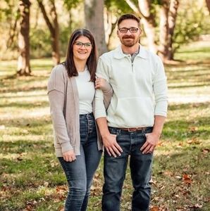 Meet your Posher, Mandy